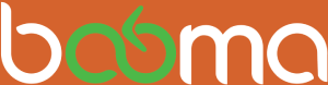 Booma-Logo-On-Orange